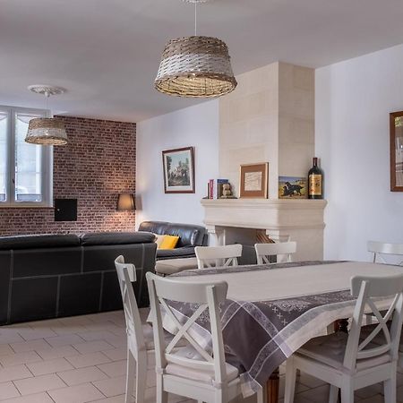 Le Clos Richelieu อองบวส ภายนอก รูปภาพ