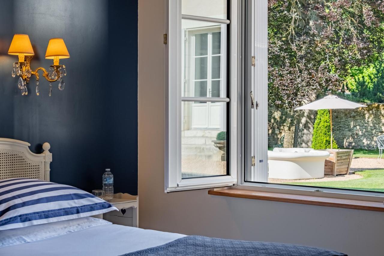 Le Clos Richelieu อองบวส ภายนอก รูปภาพ