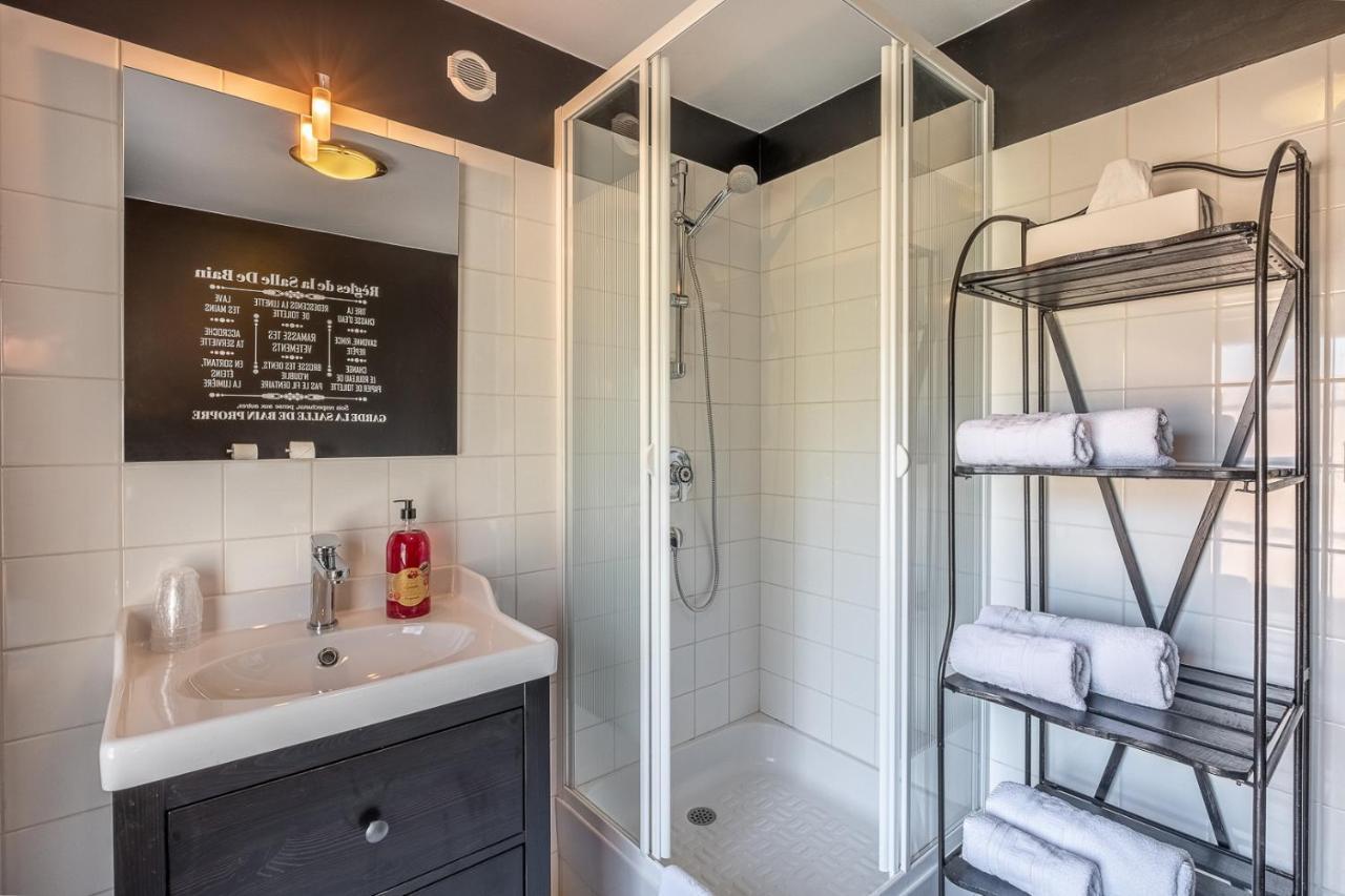Le Clos Richelieu อองบวส ภายนอก รูปภาพ