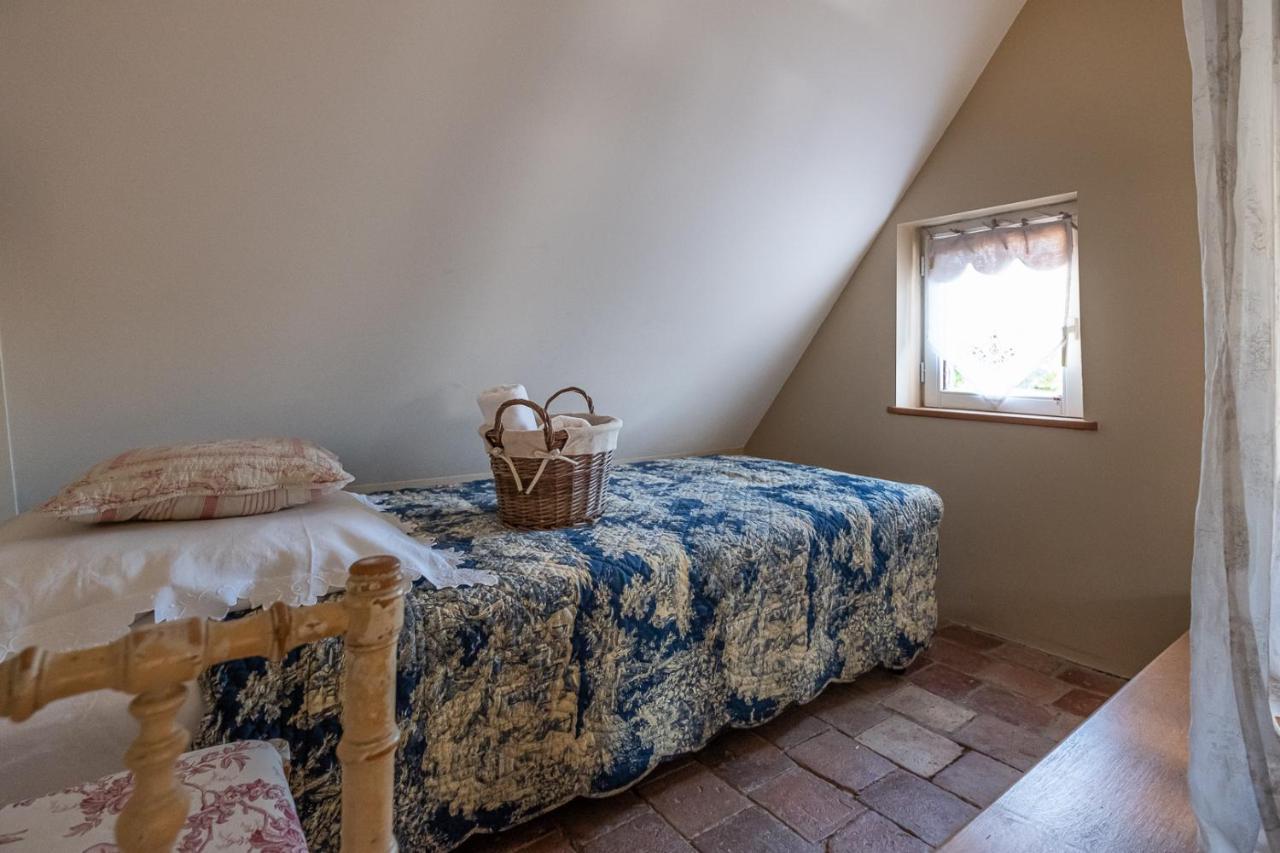 Le Clos Richelieu อองบวส ภายนอก รูปภาพ