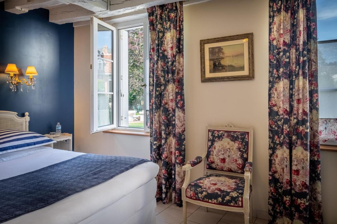 Le Clos Richelieu อองบวส ภายนอก รูปภาพ