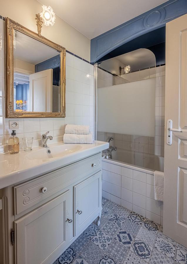 Le Clos Richelieu อองบวส ภายนอก รูปภาพ
