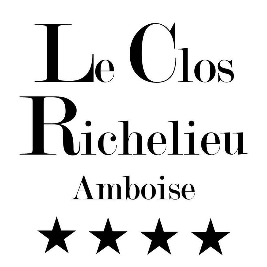 Le Clos Richelieu อองบวส ภายนอก รูปภาพ
